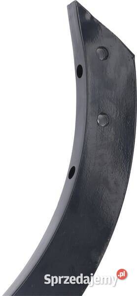 Grządziel Delta Flex 60x25 101003130N Kamionna