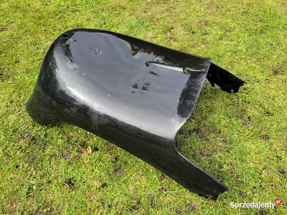 MALAGUTI F10 plug dol oslona silnika Piła