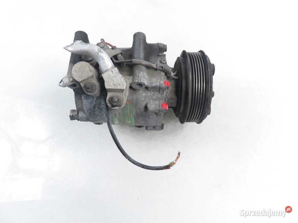 KOMPRESOR KLIMATYZACJI HONDA CIVIC VII 14 iS osobowe małopolskie