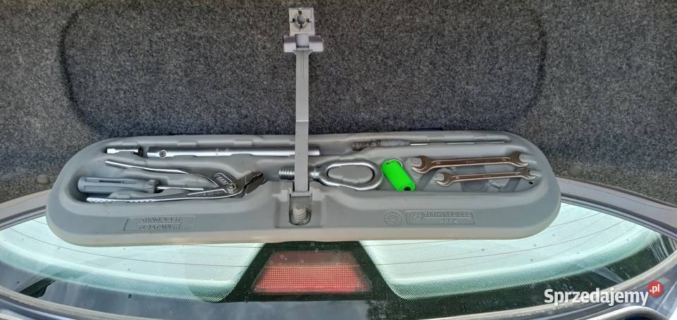 BMW E36 320i ładny stan