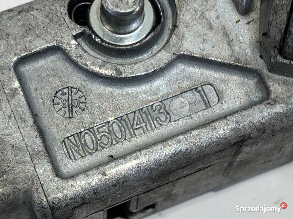 STACYJKA CITROEN C3 I N0501413 14 73 KLUCZYK sprzedam