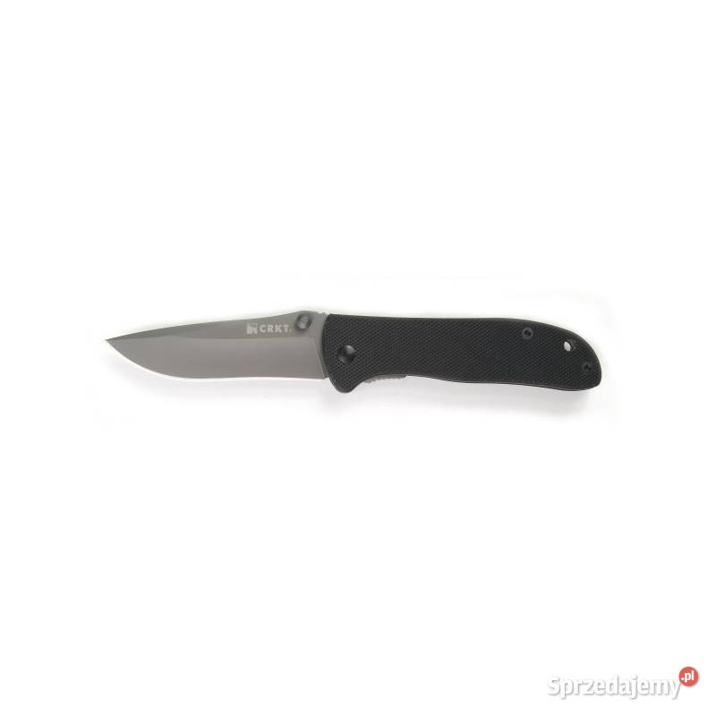 Nóż CRKT 6450K Drifter G10 Warszawa