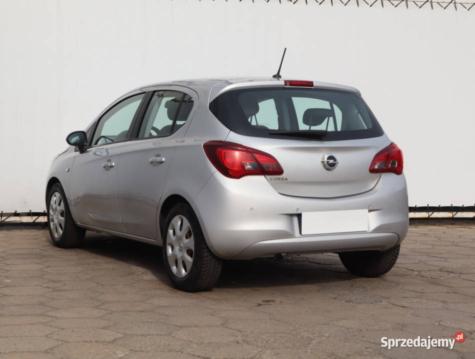 Opel Corsa 14