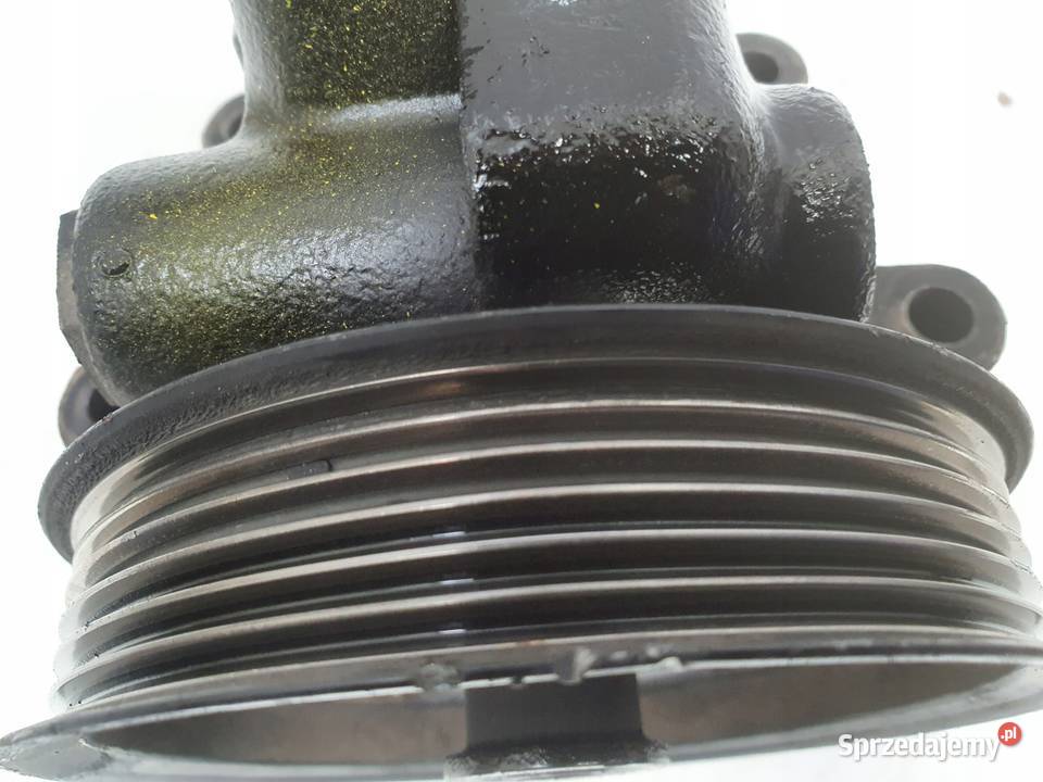 Ford Focus I MK1 18 TDDI POMPA WSPOMAGANIA Janów
