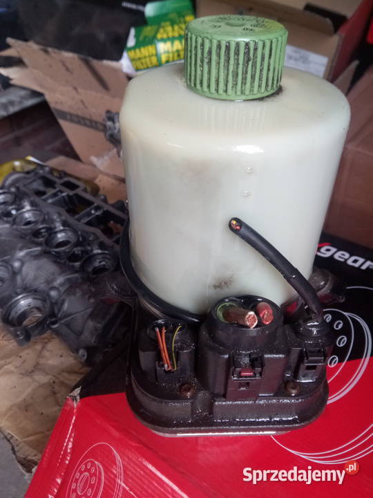 Pompa wspomagania TRW Audi Skoda Vw Seat Myszków sprzedam