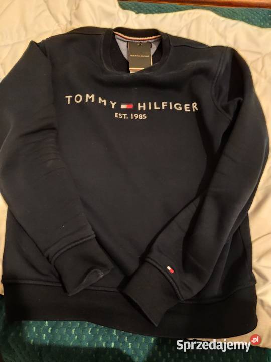 Bluza Tommy Hilfiger Odzież sportowa Szczecin