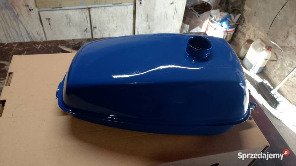 Bak ogar Namysłów sprzedam