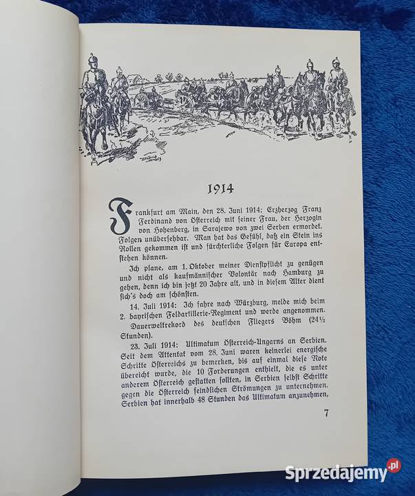 Herbert Sulzbach Zwei lebende Mauern Verlag Koźminek