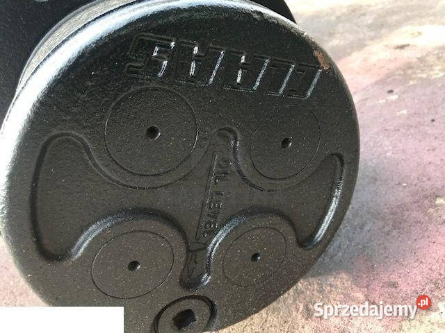 Claas JAGUAR 800 900 Części Jastrzębniki