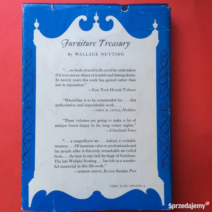 327 Zegary zachodniopomorskie