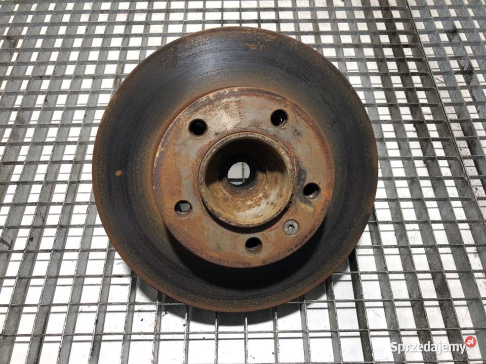 ZWROTNICA LEWY PRZÓD NISSAN INTERSTAR X70 25 115 osobowe Zwrotnice