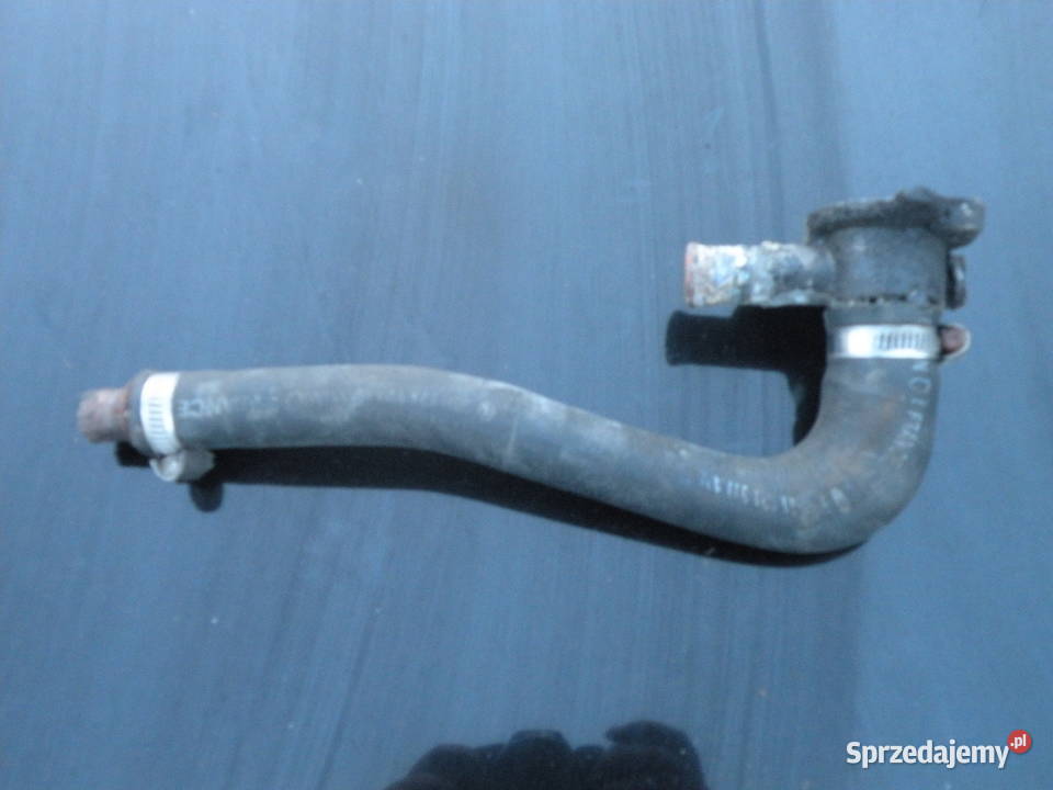 SPRZĘGŁO VW VOLKSWAGEN GOLF 1 I AUDI B1 AUTOMAT Andrychów