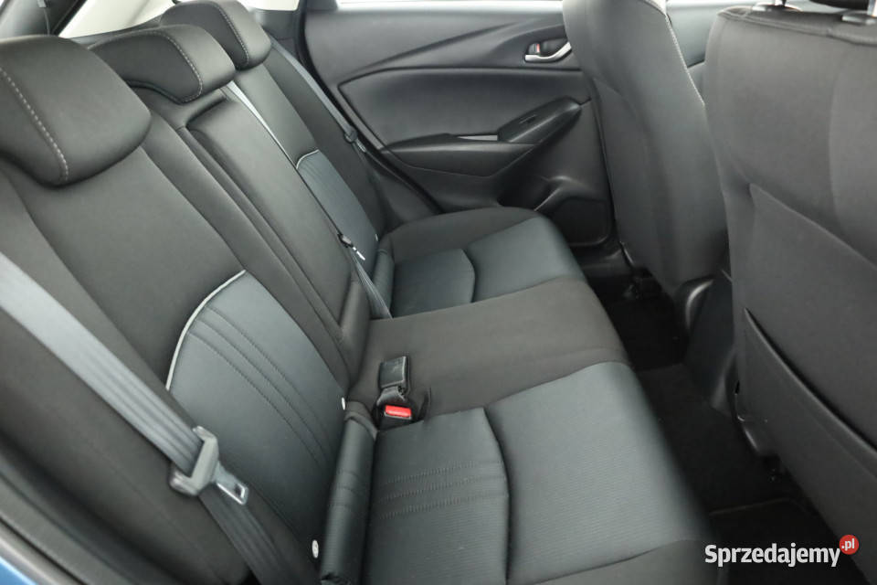 Mazda CX3 20 SkyactivG wspomaganie kierownicy Piaseczno sprzedam