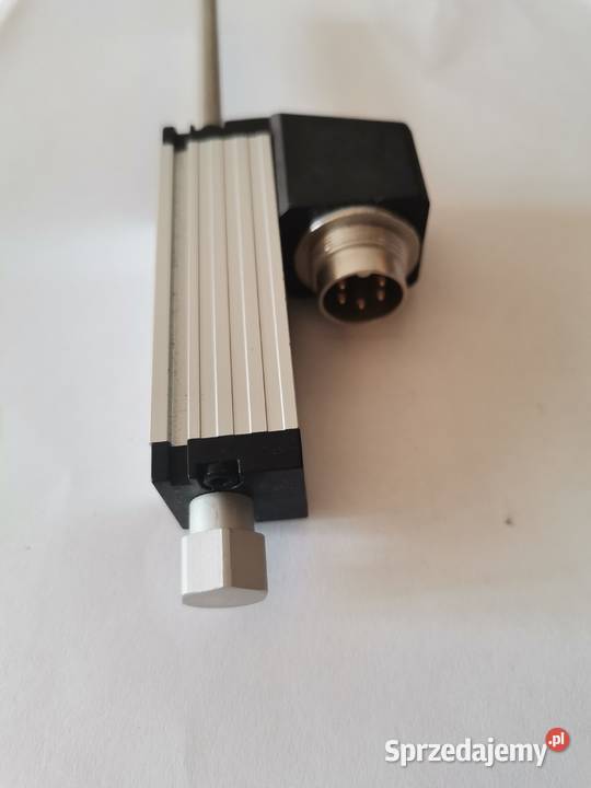 liniowy czujnik położenia novotechnic kujawsko-pomorskie Dragacz