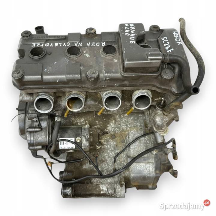 SILNIK SC28E Honda CBR 900 RR Fireblade 19921995 Chełm