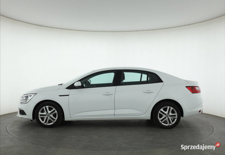 Renault Megane 13 TCe mazowieckie sprzedam