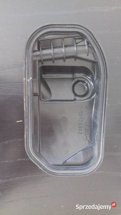 VOLVO XC60 DEKIELEK ZAŚLEPKA LAMPY LEWA 89075392 Kalwaria Zebrzydowska