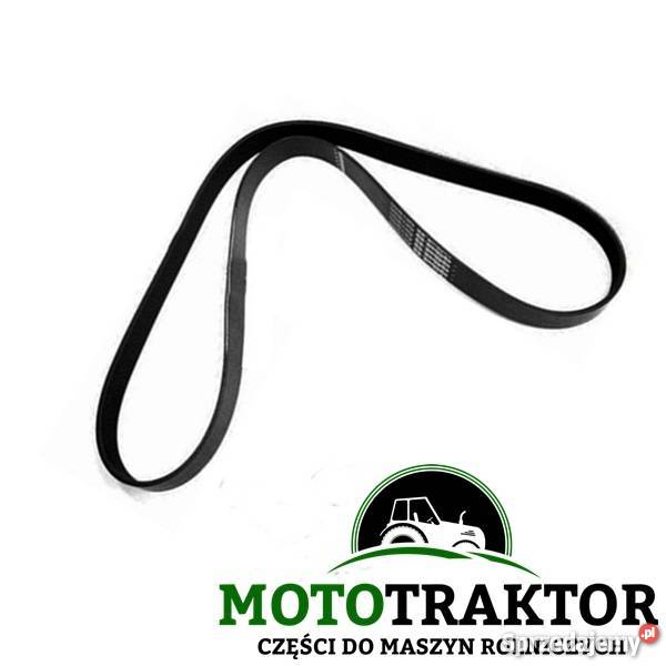 Pasek wentylatora John Deere 6100630072007400 Łążynek