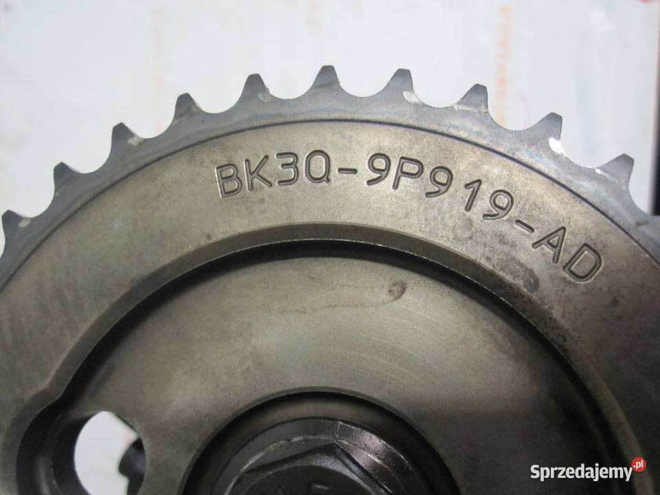 TRANSIT 22 TDCI HDI 13r 100 pompa wtryskowa Kielce