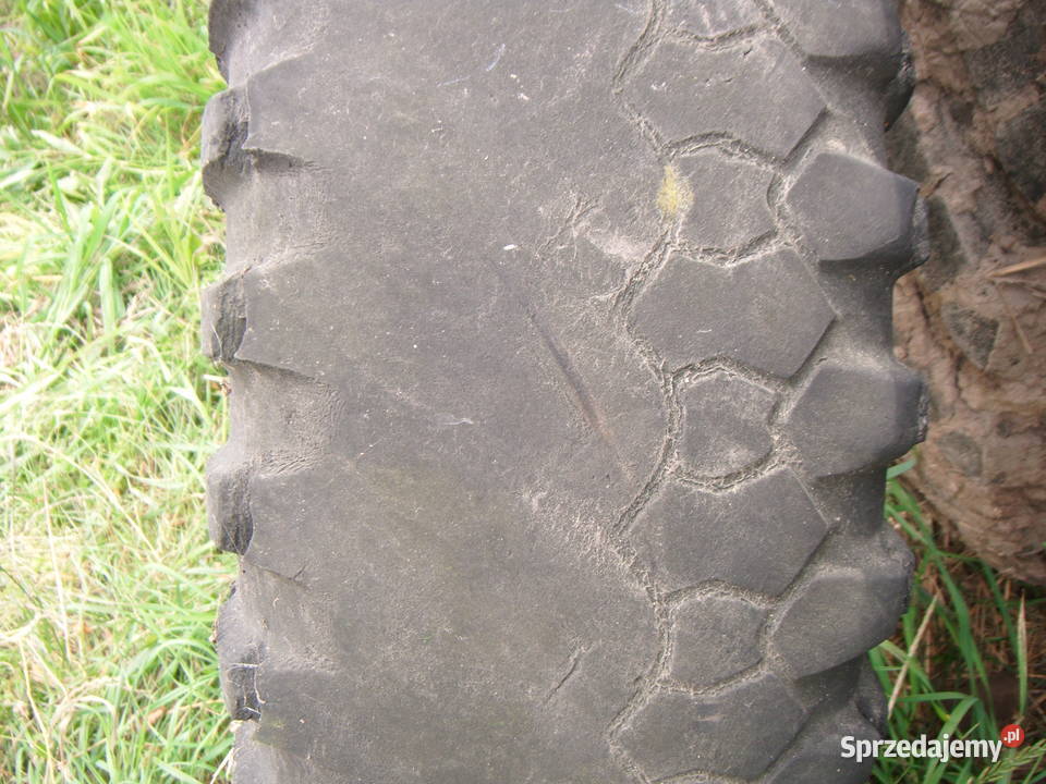 opona 120018 STOMIL do przyczepy HL Bielsk Podlaski