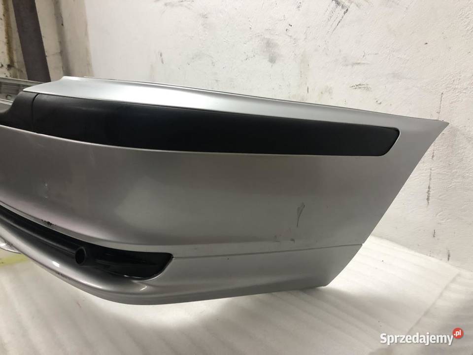ZDERZAK TYŁ PDC BMW E46 3547 TOURING KOMBI