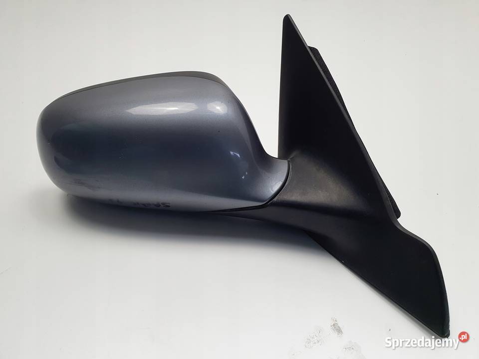 LUSTERKO Saab 93 II 0211 PRAWE PASAŻERA 9 Pin Rudka