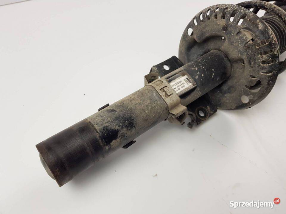 AMORTYZATOR PRAWY PRZÓD 6Q0413031BJ ROOMSTER osobowe Pozostałe Lipno