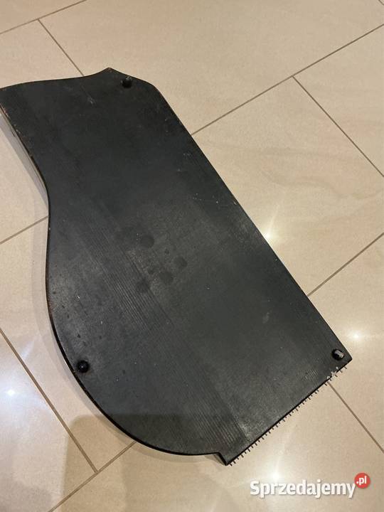 Stara Zabytkowa Cytra Instrument Muzyczny