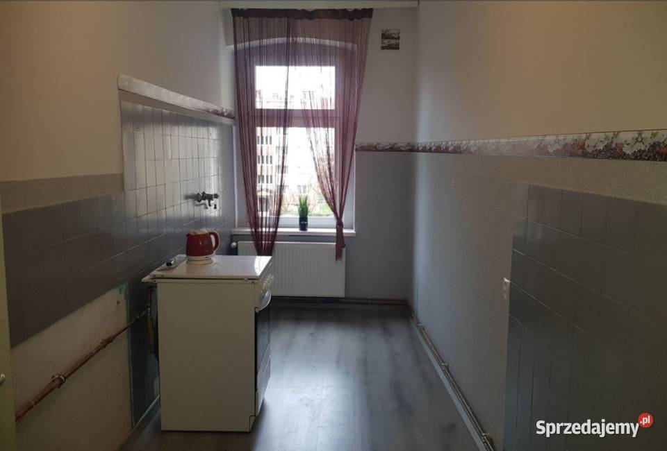 2pok 59met Nasiennej ROZKŁADPIWNICA Legnica kamienica Sprzedaż