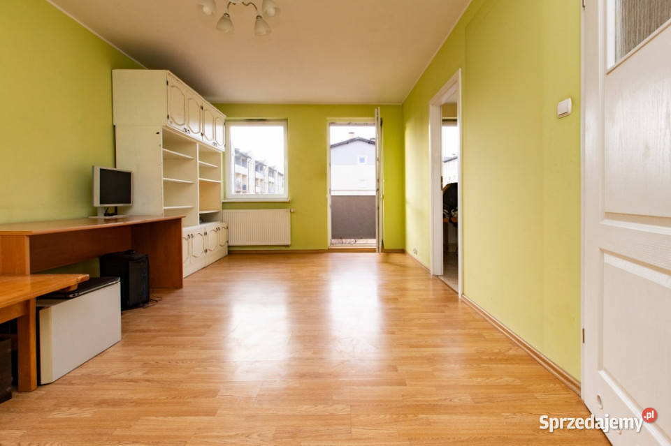 Reda Młyńska 6 min PKP 317 m2