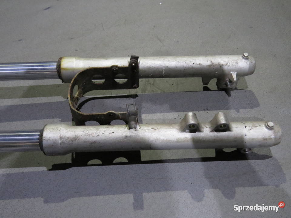 BMW F650 F 650 GS 1996 amortyzator przód przedni mazowieckie Warszawa