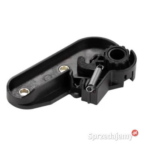 Podstawa dźwigni otwierania maski Alfa Romeo Kalisz