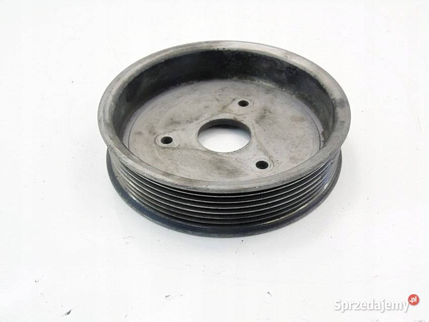 KOŁO POMPY WSPOMAGANIA 20 DCI TRAFIC 2 VIVARO osobowe Sosnowiec sprzedam