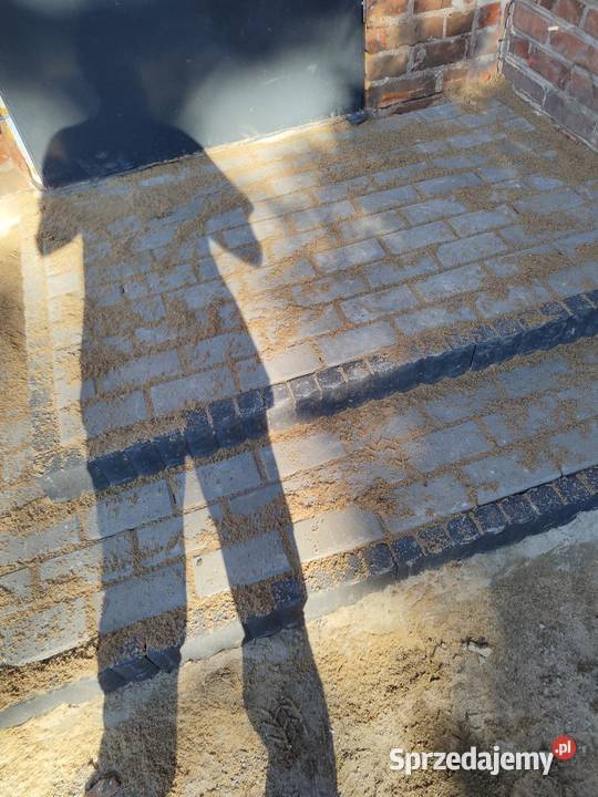 BETON FUNDAMENTY SCHODY TARASY SOLIDNIE I BEZ łódzkie