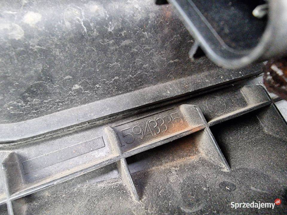 OBUDOWA FILTRA CHEVROLET HHR 15943335 Lipno