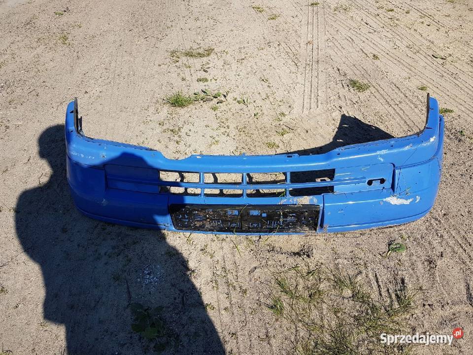 Zderzak Vectra A przód świętokrzyskie Piestrzec