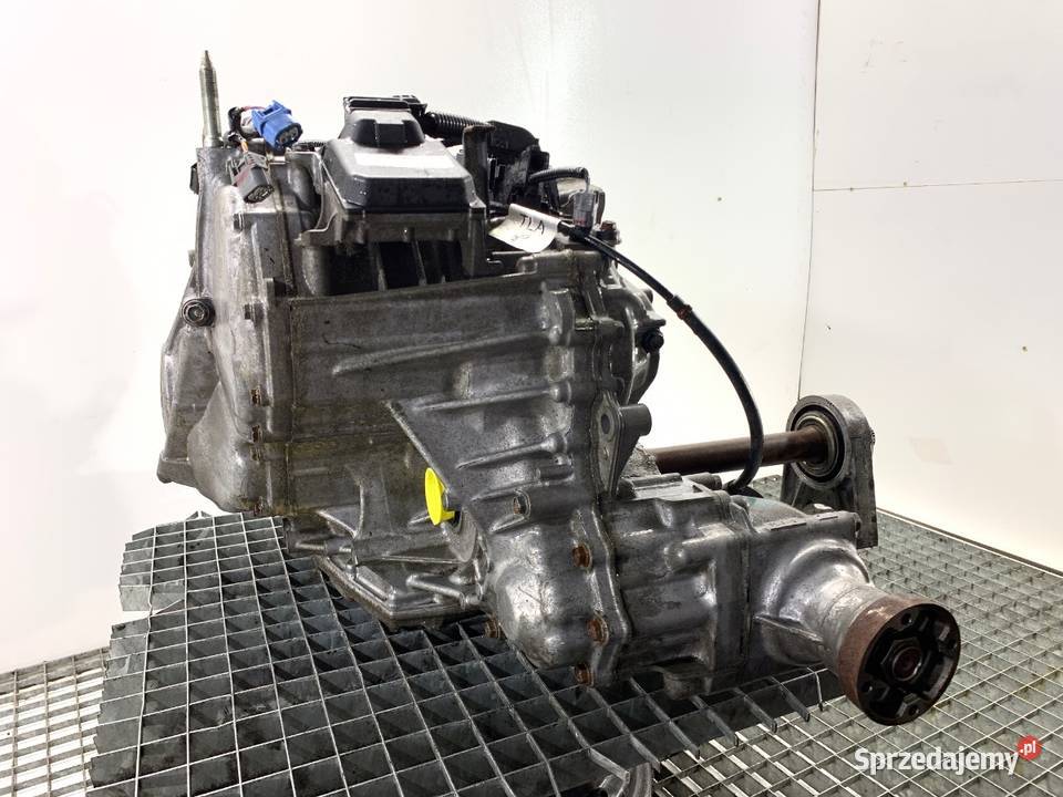 SKRZYNIA BIEGÓW HONDA CRV V BRGA 15 173