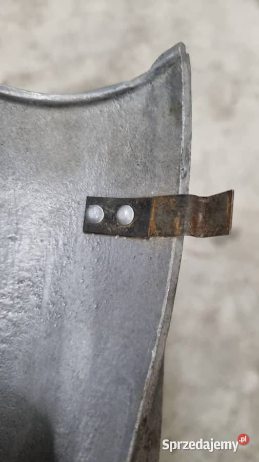 Jawa 350 354 pokrywa gaznika Bydgoszcz