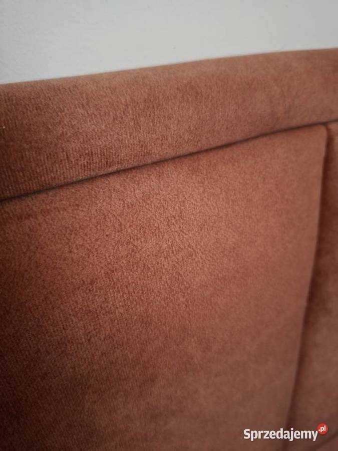 Łóżko z pojemnikiem 150x200 nowe Łóżka Łóżka i materace sprzedam