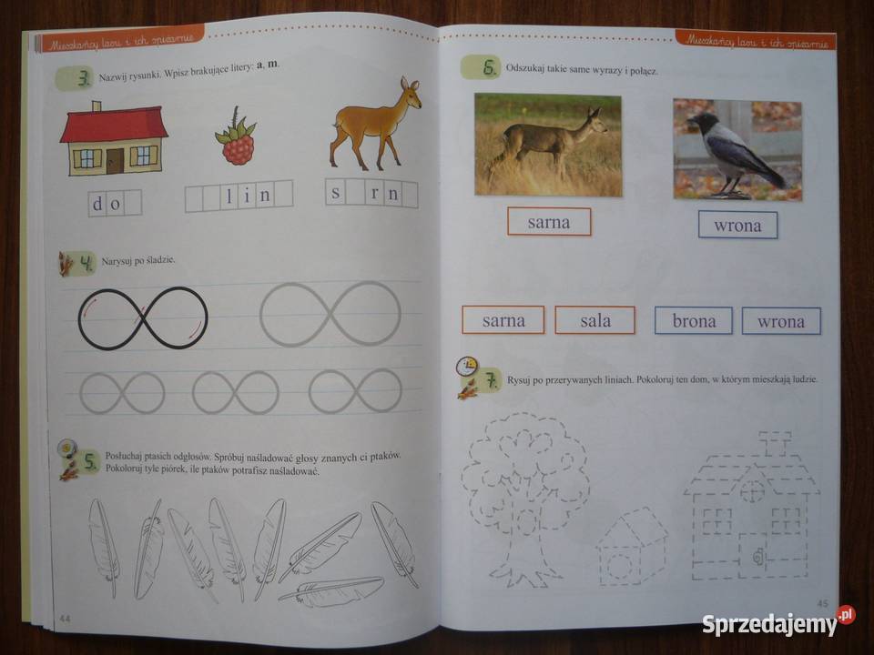 Razem w szkole klasa 1 cz 2 Podręcznik z Podręczniki