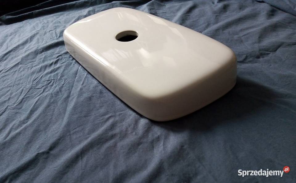 Pokrywa spłuczki 38 x 187 Warszawa sprzedam