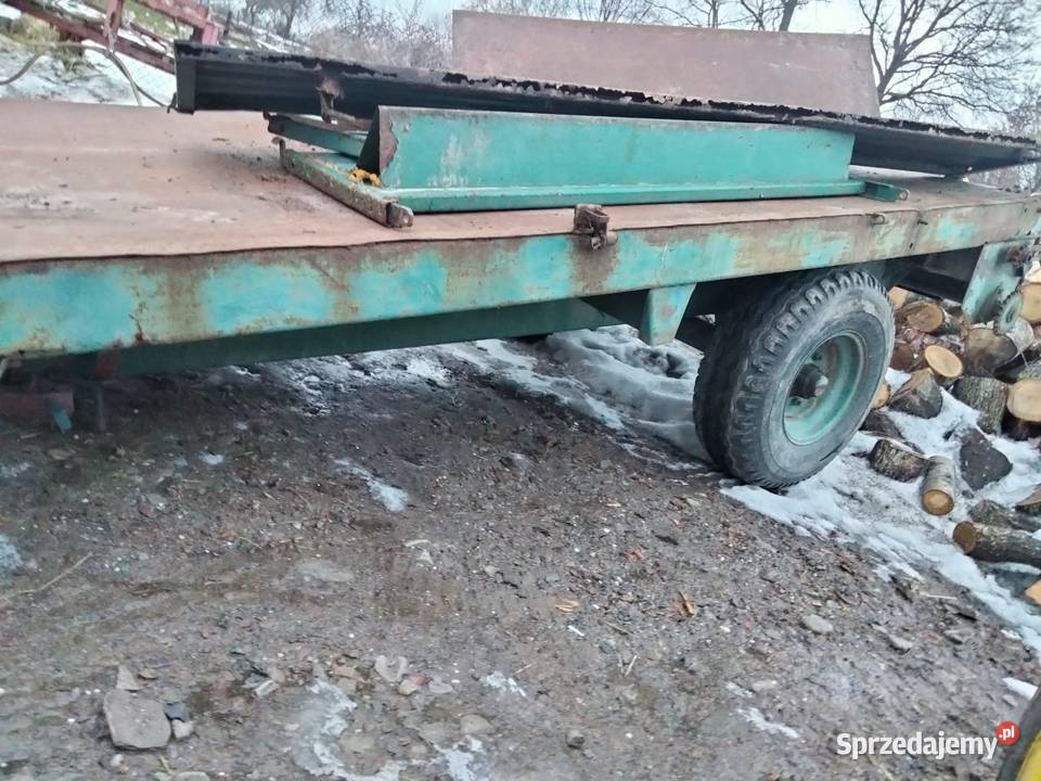 Rama rozrzutnika Bochnia