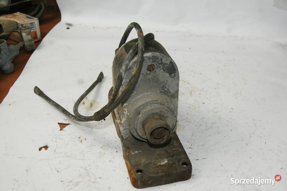 BOSCH FF2A RS 423 ISKROWNIK 2 CYLINDRY BMW Rybnik