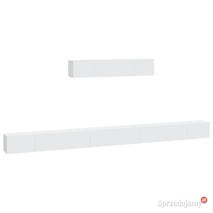 vidaXL Zestaw 6 szafek telewizyjnych Warszawa