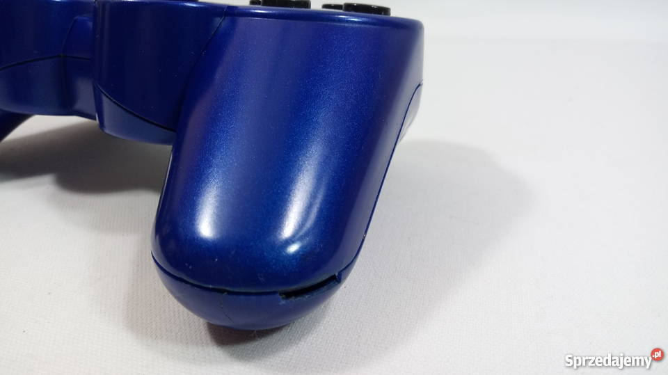 Konsola Sony Playstation 3 MEGA ZESTAW Sony Playstation 3 Konsole i automaty Białystok