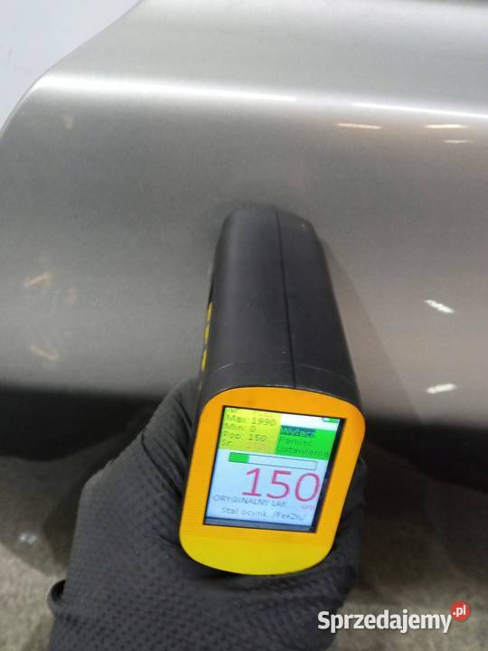 DRZWI LEWE PRZÓD A538 LCI Bmw X3 I 20032010 E83