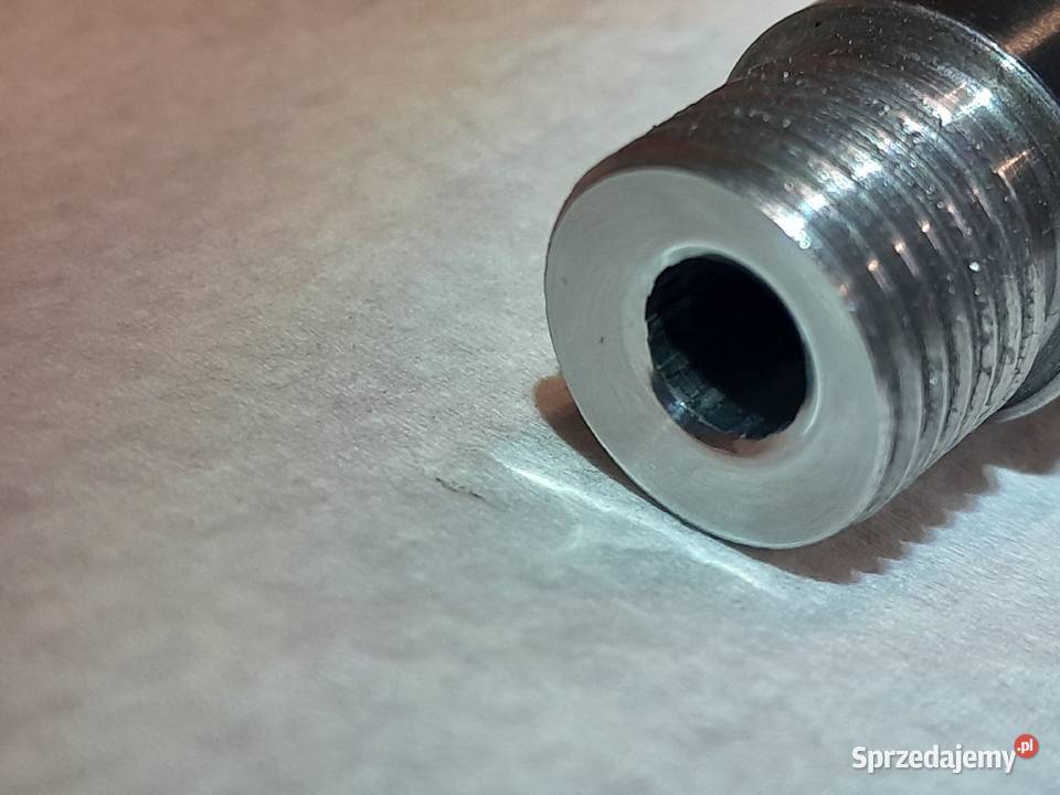 Lufa 55mm 22lr PCP Wiatrówka 530x14mm mazowieckie