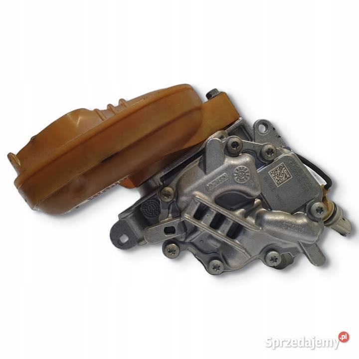 POMPA OLEJU Mercedes W247 W177 13 CGI 2821800600 osobowe lubelskie Chełm