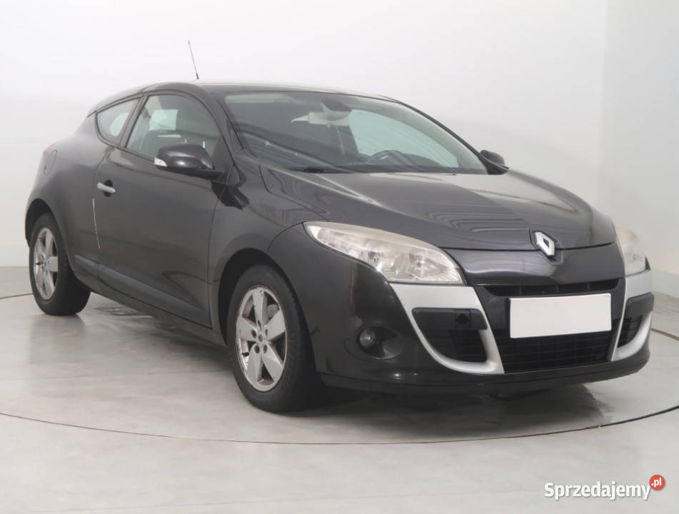 Renault Megane 16 16V Bielany Wrocławskie