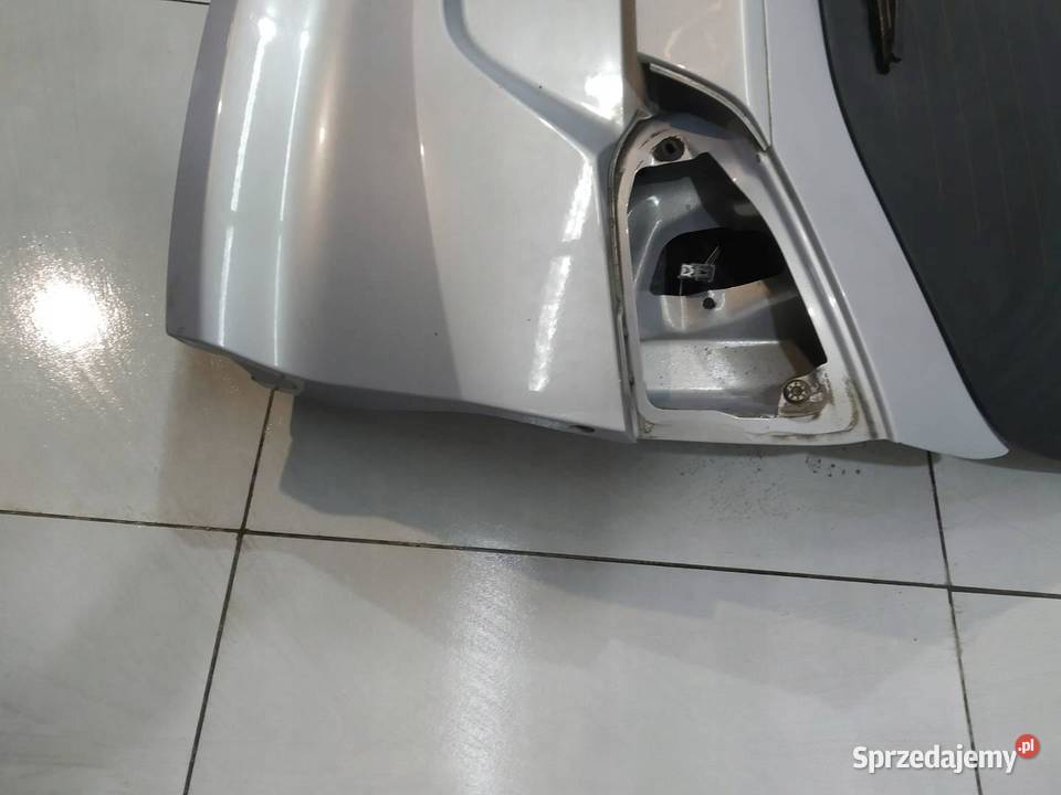 KLAPA TYŁ SZYBA KOMBI LB Ford Focus Mk3 20102019 świętokrzyskie